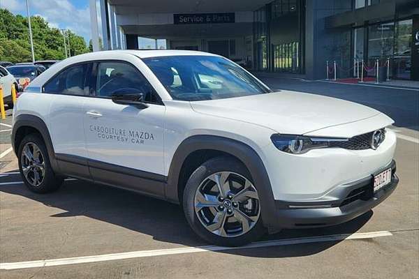 2021 Mazda MX-30 E35 Astina DR Series
