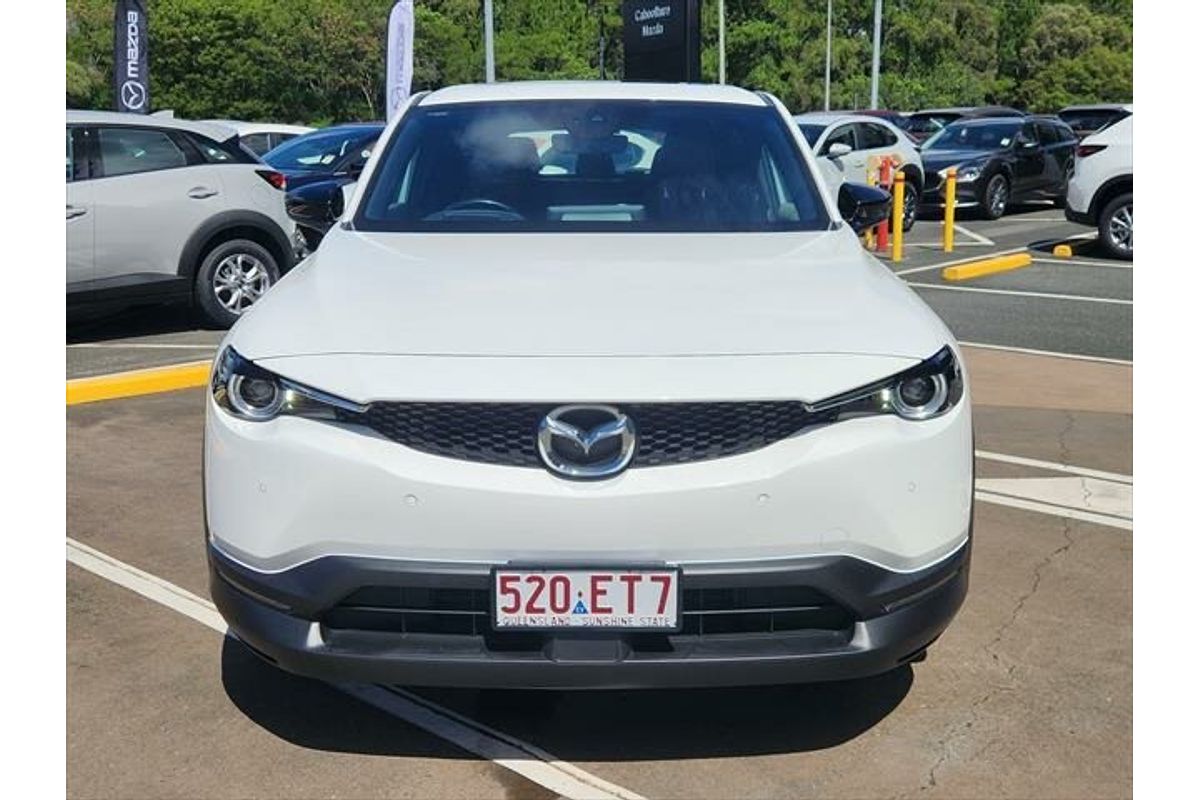 2021 Mazda MX-30 E35 Astina DR Series
