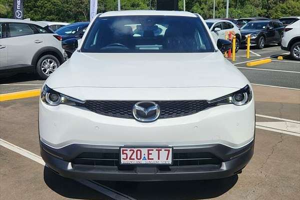 2021 Mazda MX-30 E35 Astina DR Series