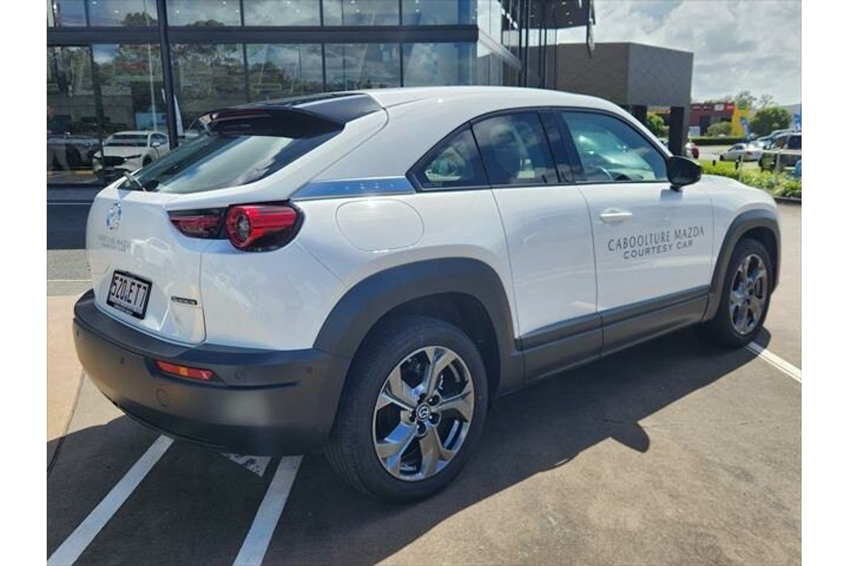 2021 Mazda MX-30 E35 Astina DR Series