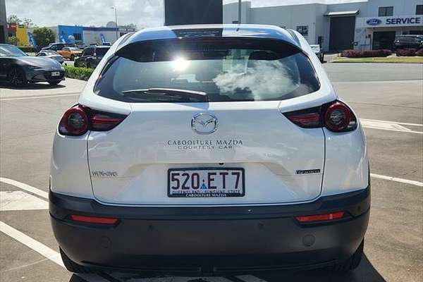 2021 Mazda MX-30 E35 Astina DR Series