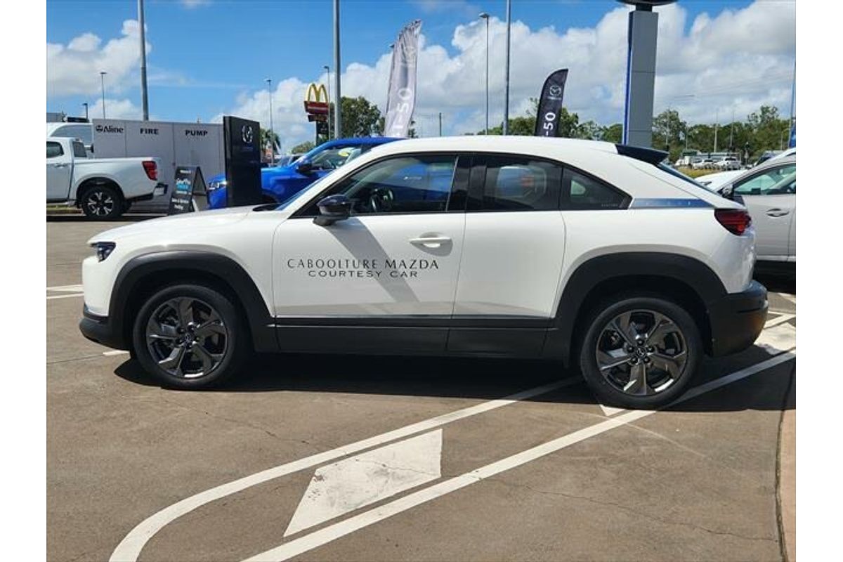2021 Mazda MX-30 E35 Astina DR Series