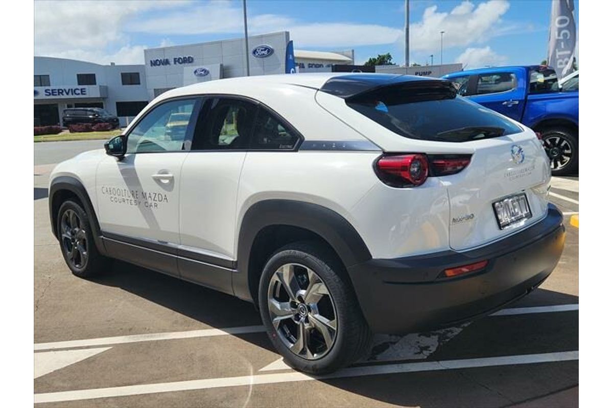 2021 Mazda MX-30 E35 Astina DR Series