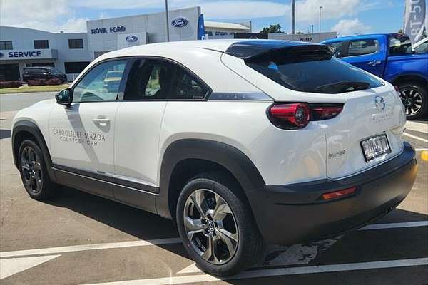 2021 Mazda MX-30 E35 Astina DR Series