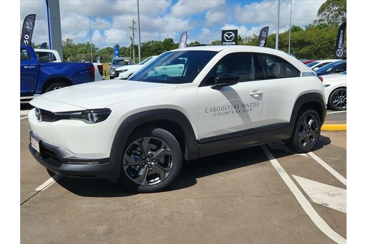 2021 Mazda MX-30 E35 Astina DR Series