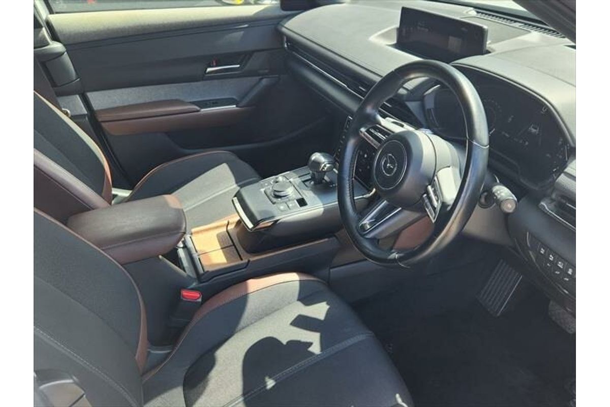 2021 Mazda MX-30 E35 Astina DR Series