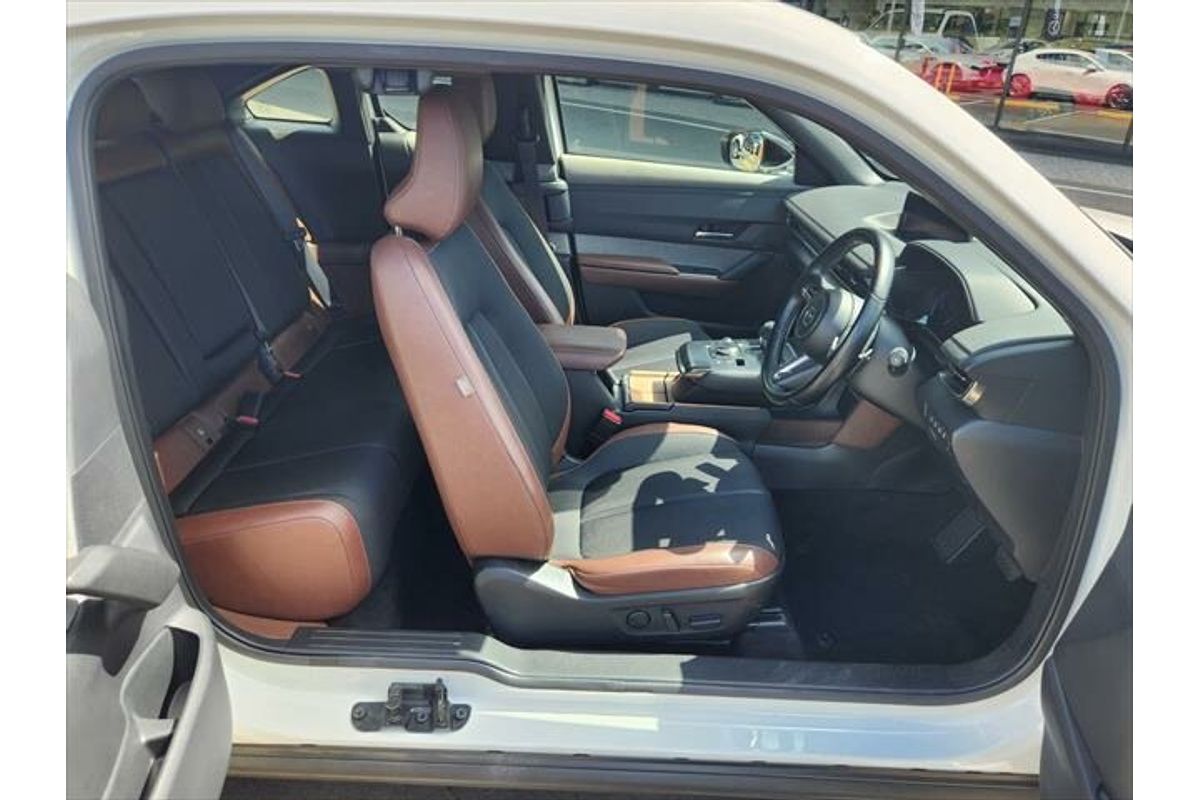 2021 Mazda MX-30 E35 Astina DR Series