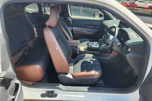 2021 Mazda MX-30 E35 Astina DR Series