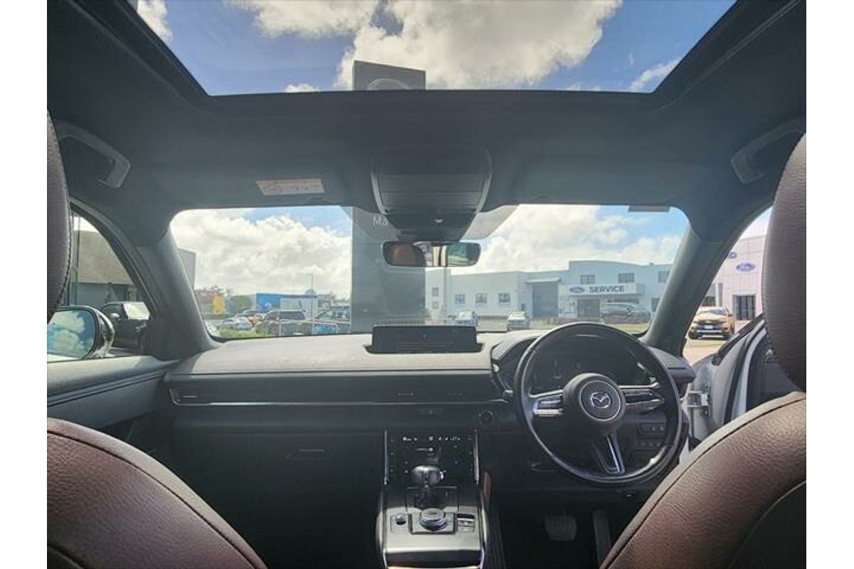 2021 Mazda MX-30 E35 Astina DR Series