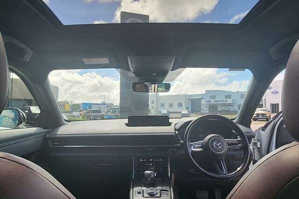 2021 Mazda MX-30 E35 Astina DR Series