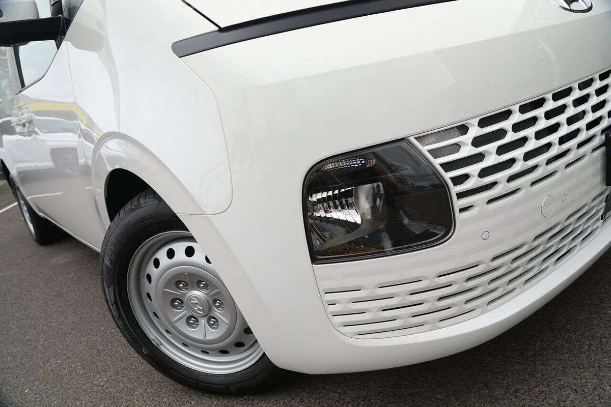 2024 Hyundai STARIA LOAD US4.V2