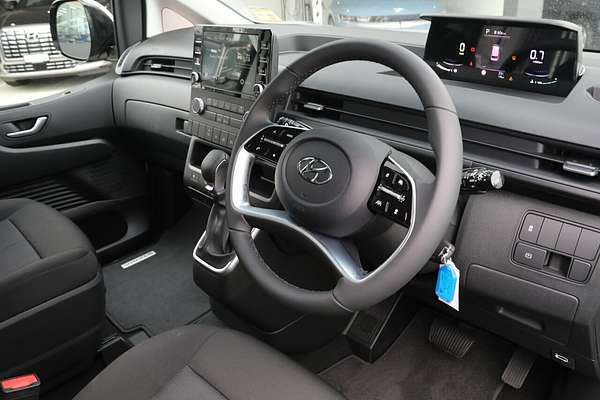 2024 Hyundai STARIA LOAD US4.V2
