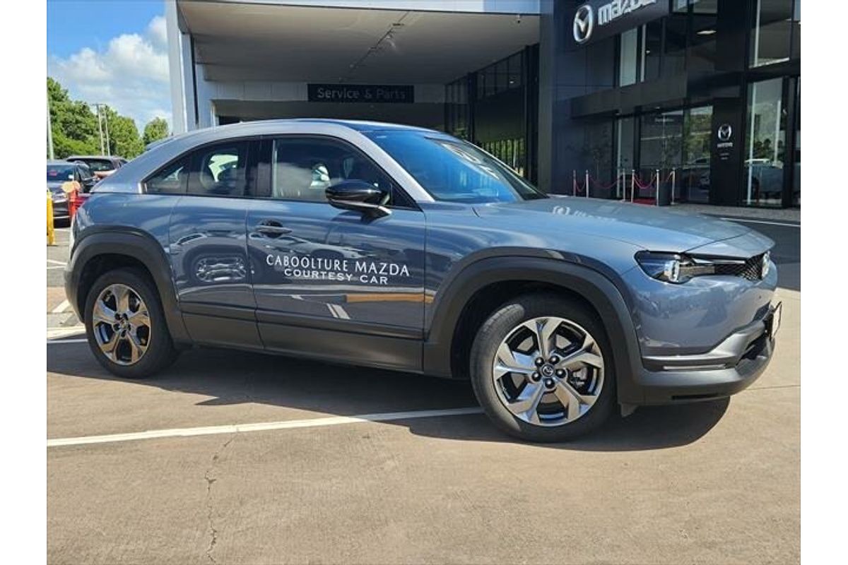 2021 Mazda MX-30 E35 Astina DR Series
