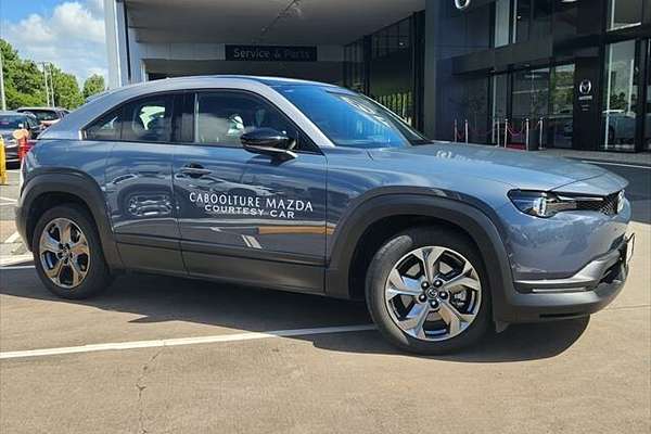 2021 Mazda MX-30 E35 Astina DR Series