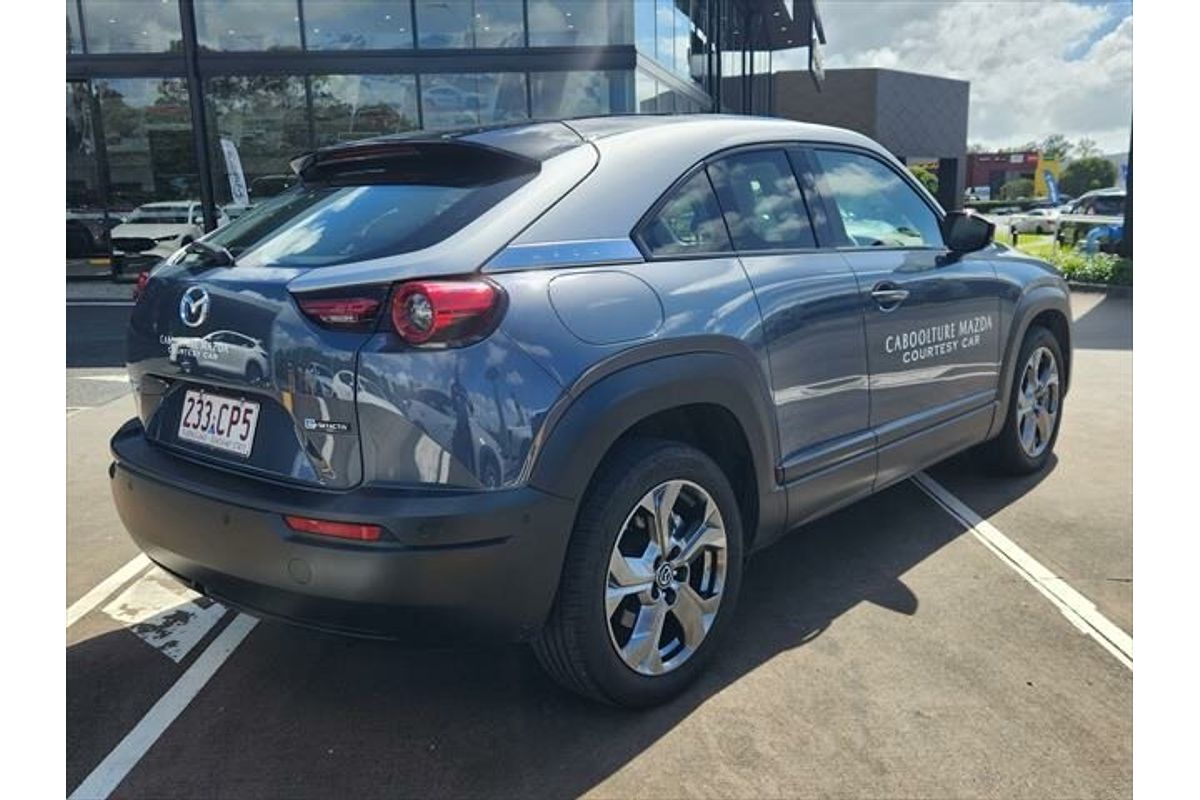 2021 Mazda MX-30 E35 Astina DR Series