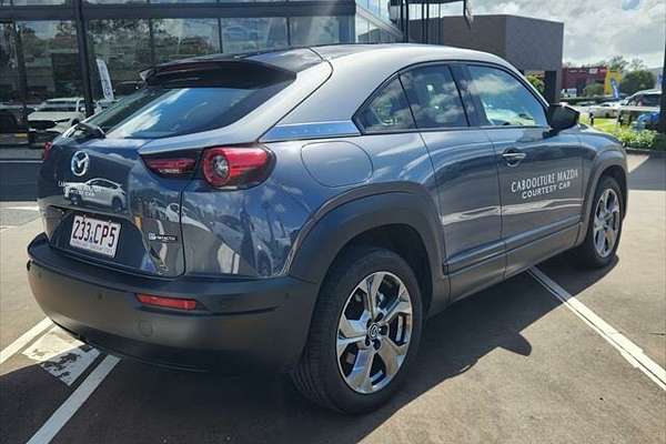 2021 Mazda MX-30 E35 Astina DR Series