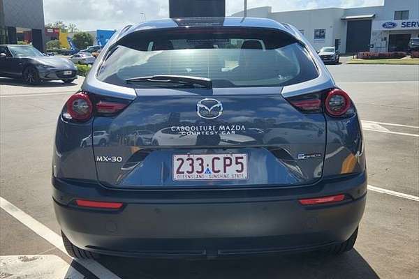 2021 Mazda MX-30 E35 Astina DR Series