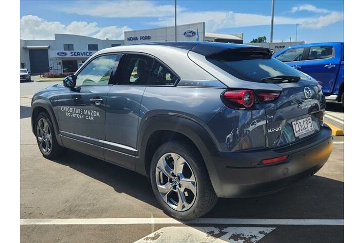 2021 Mazda MX-30 E35 Astina DR Series