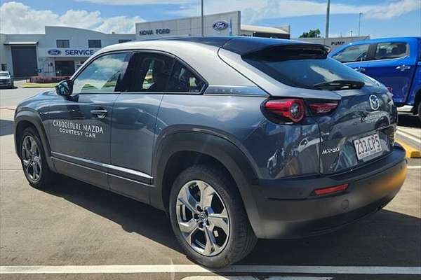 2021 Mazda MX-30 E35 Astina DR Series