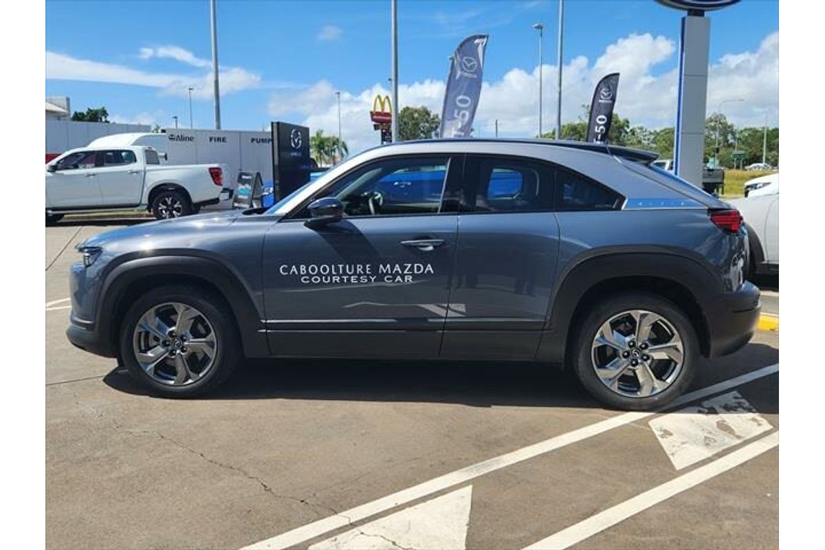 2021 Mazda MX-30 E35 Astina DR Series