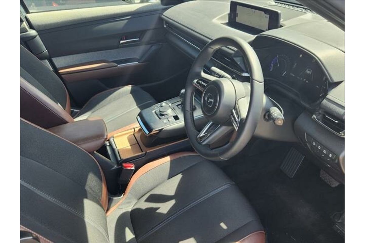 2021 Mazda MX-30 E35 Astina DR Series