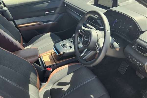 2021 Mazda MX-30 E35 Astina DR Series