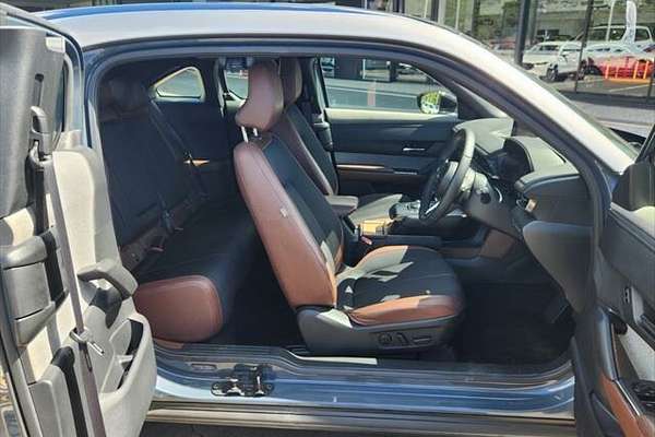 2021 Mazda MX-30 E35 Astina DR Series