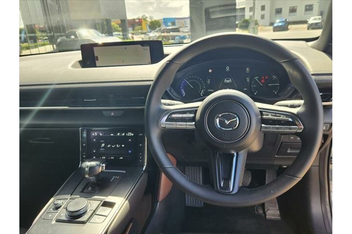 2021 Mazda MX-30 E35 Astina DR Series