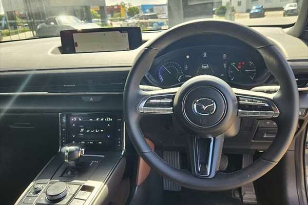 2021 Mazda MX-30 E35 Astina DR Series