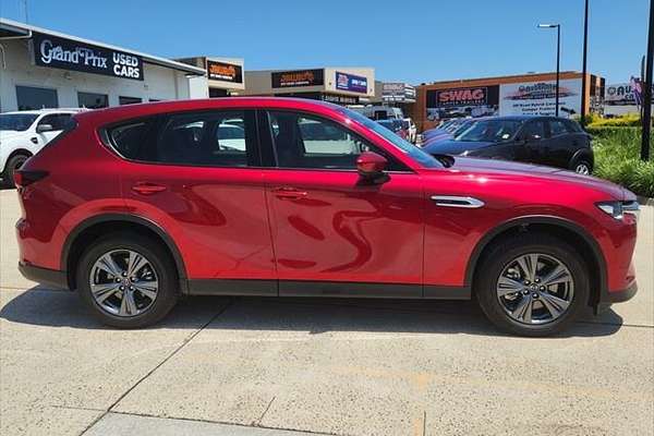 2023 Mazda CX-60 G40e Evolve KH Series