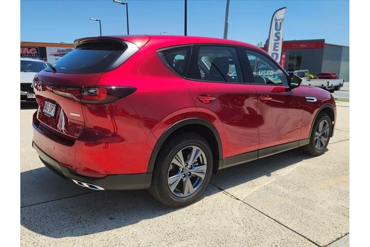 2023 Mazda CX-60 G40e Evolve KH Series