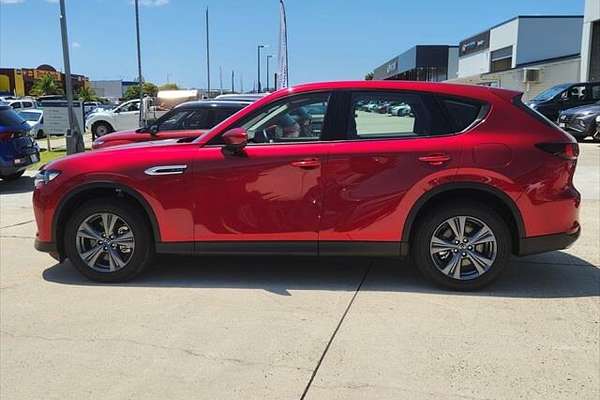 2023 Mazda CX-60 G40e Evolve KH Series