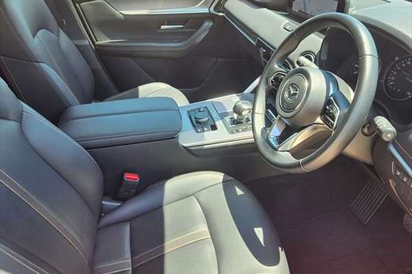 2023 Mazda CX-60 G40e Evolve KH Series