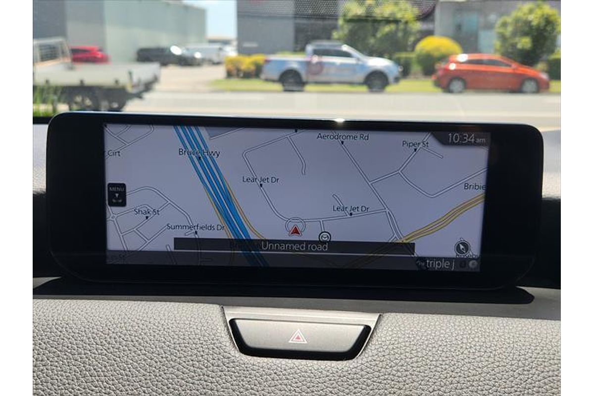2023 Mazda CX-60 G40e Evolve KH Series