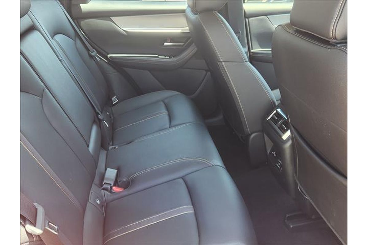 2023 Mazda CX-60 G40e Evolve KH Series