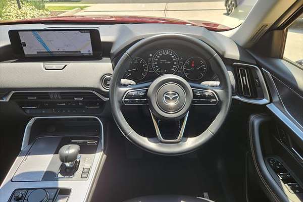 2023 Mazda CX-60 G40e Evolve KH Series