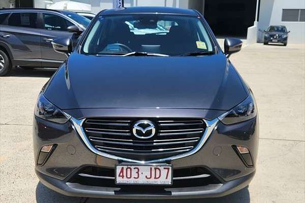 2023 Mazda CX-3 G20 Pure DK