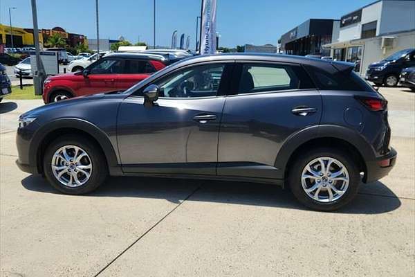 2023 Mazda CX-3 G20 Pure DK