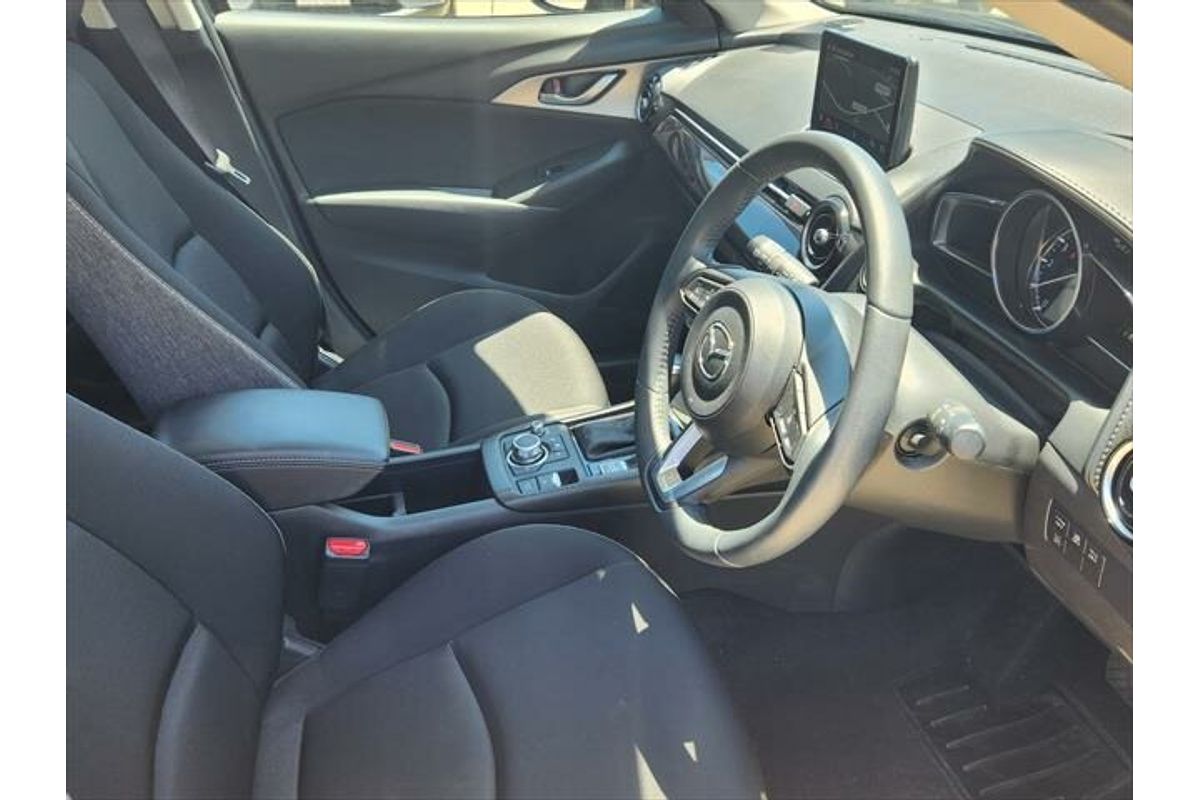 2023 Mazda CX-3 G20 Pure DK