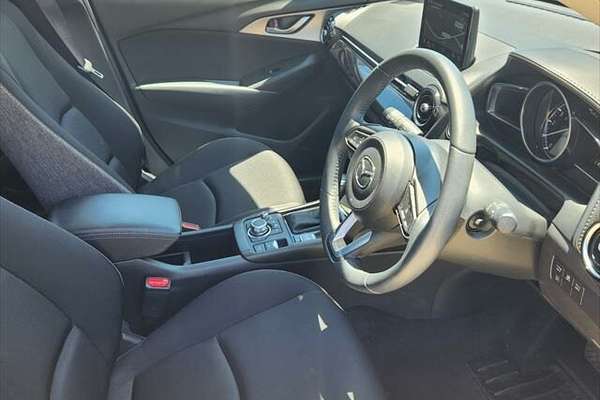 2023 Mazda CX-3 G20 Pure DK