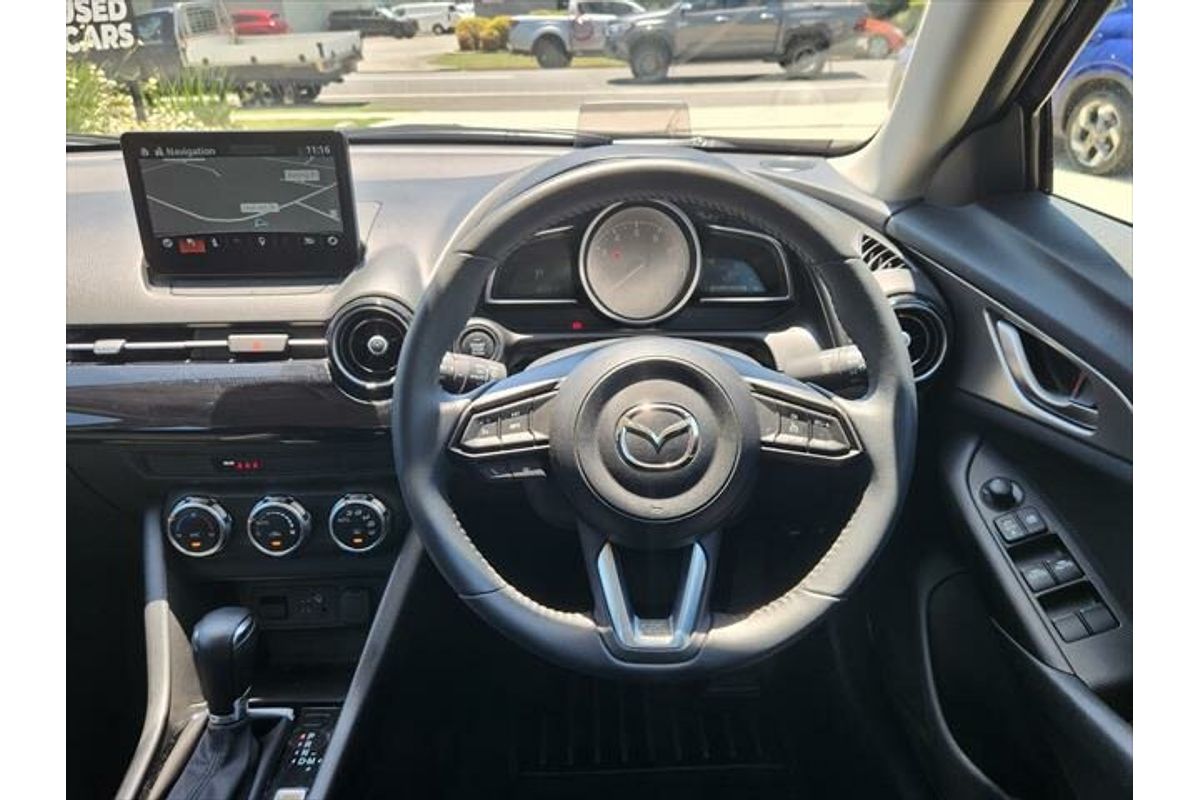 2023 Mazda CX-3 G20 Pure DK