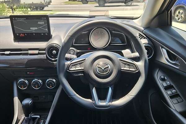 2023 Mazda CX-3 G20 Pure DK