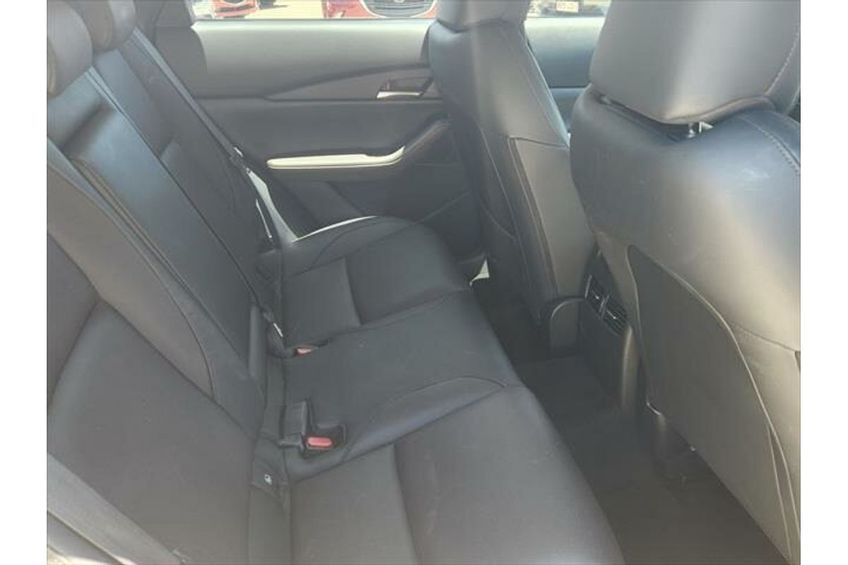 2021 Mazda CX-30 G25 Astina DM Series