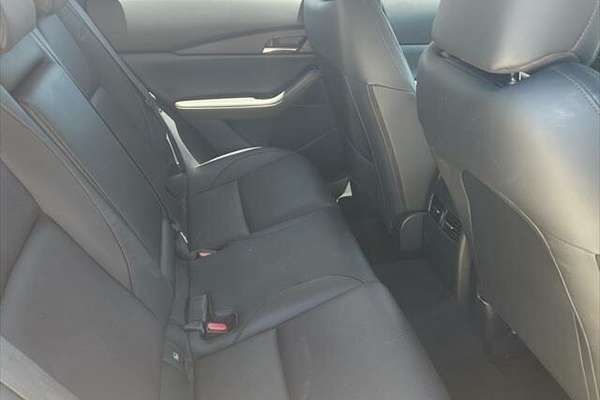 2021 Mazda CX-30 G25 Astina DM Series