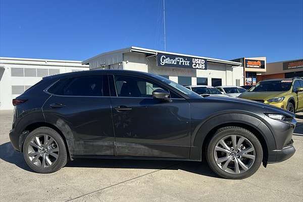 2021 Mazda CX-30 G25 Touring DM Series