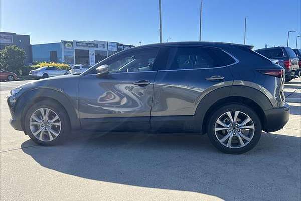 2021 Mazda CX-30 G25 Touring DM Series