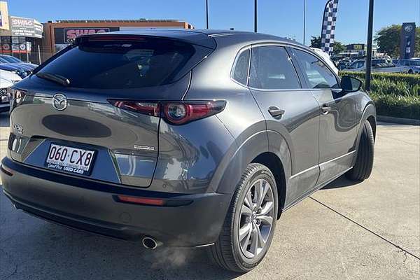 2021 Mazda CX-30 G25 Touring DM Series