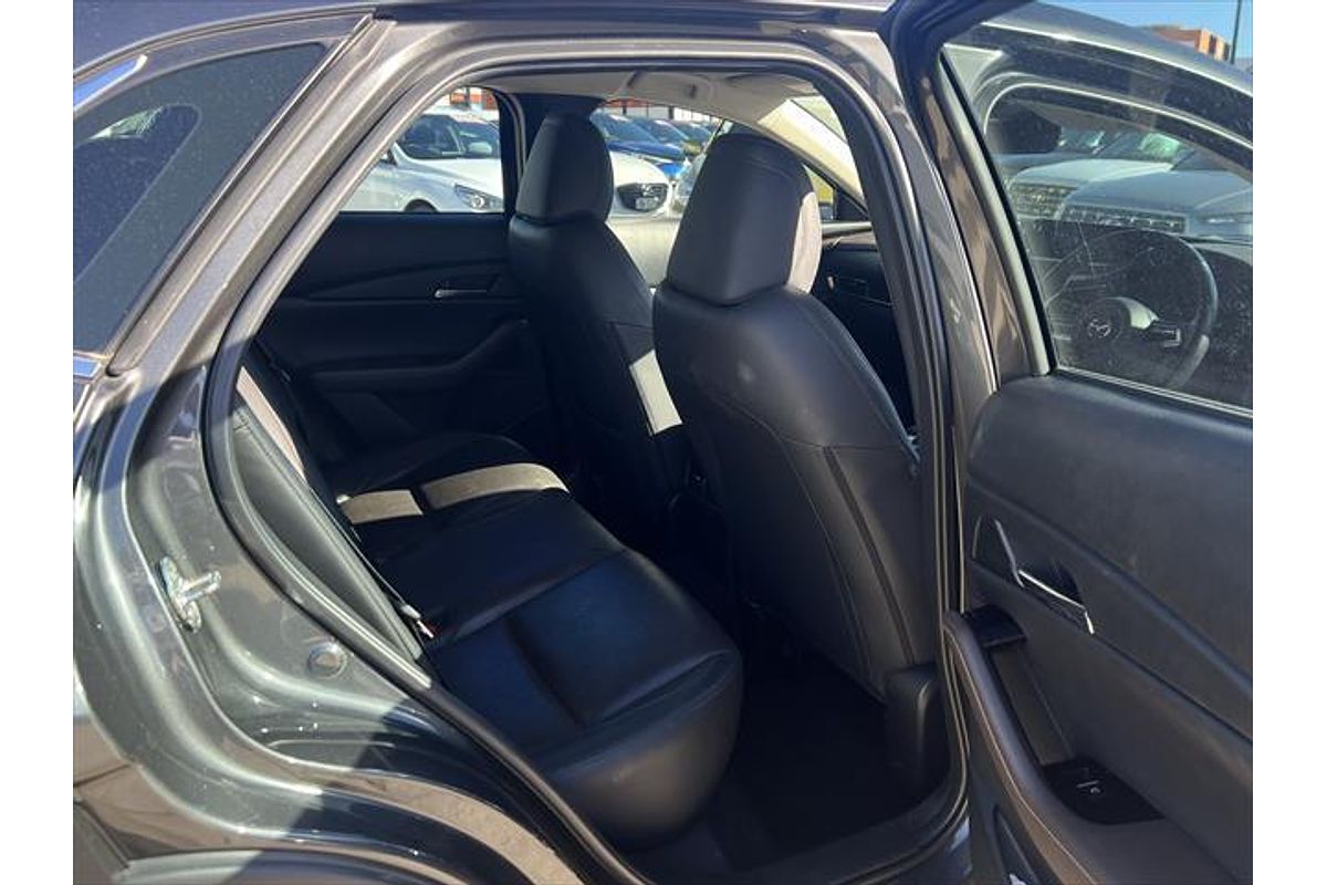 2021 Mazda CX-30 G25 Touring DM Series