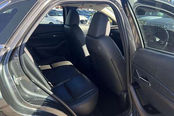 2021 Mazda CX-30 G25 Touring DM Series
