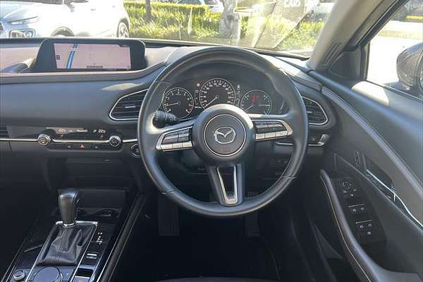 2021 Mazda CX-30 G25 Touring DM Series